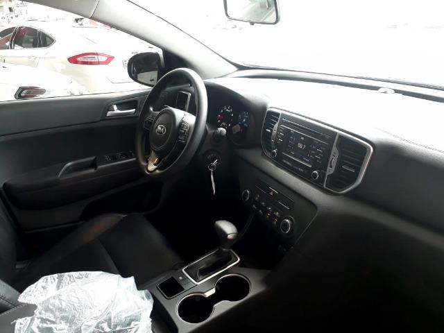 Sportage 2.0 Lx Automática Flex - Foto 3