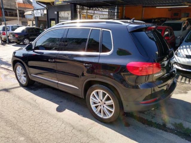 Volkswagen Tiguan Tiguan 2.0 TSI 4WD - Foto 5