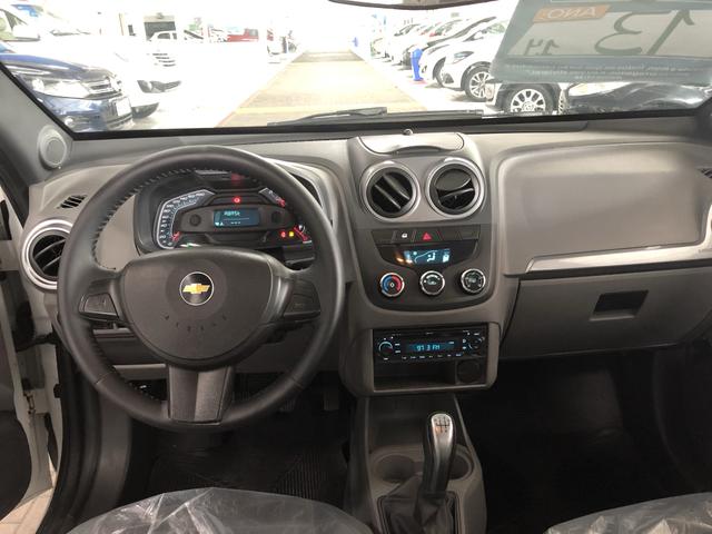Agile LTZ - Foto 9