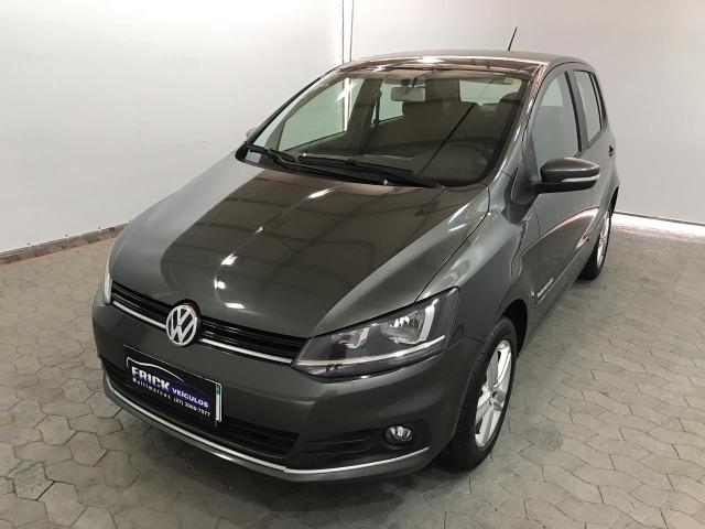 Fox 1.6 Confortline Completo Airbag + Abs modelo Novo !!! Erick Veículos 27/ 3060-7577 - Foto 4