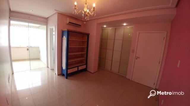 Apartamento com 2 dormitórios à venda, 179 m² por R$ 800.000,00 - Jardim Renascença - São - Foto 12
