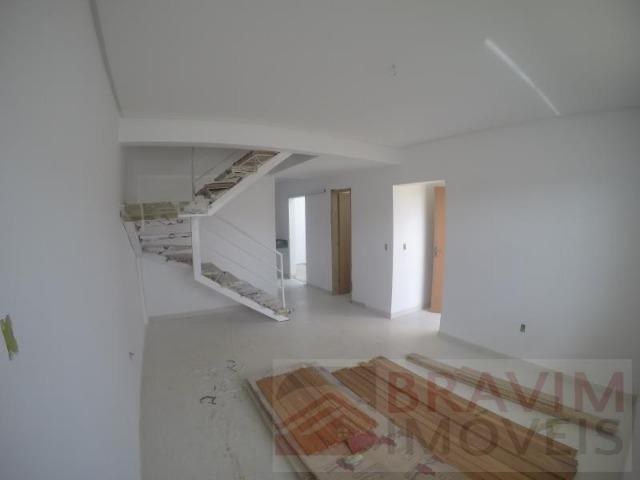 Linda casa duplex em Serra Sede - Foto 7