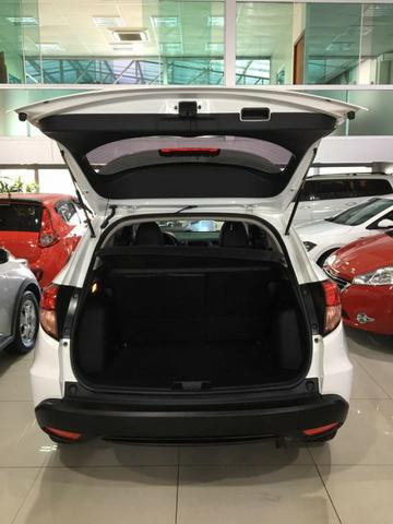 Hr-v Exl 2015/2016 - Foto 9