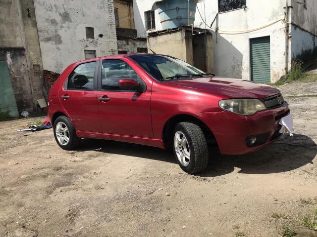 Fiat Palio Celebration 1.0 - 2006/07 - Foto 3