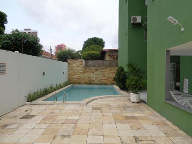 Apartamento, edificio miami residence, são cristivão - teresina - pi. - Foto 5