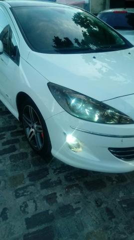 Carro Peugeot 408 Aut. completo