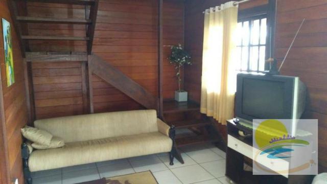 Casa com 2 quartos para alugar, 70 m² por R$ 200/dia Sai Mirim - Itapoá/SC - Foto 11
