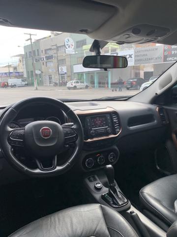 Fiat Toro - Foto 4