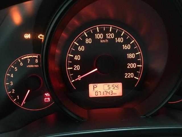 Honda Fit DX 1.5 Automático, Flex 2015 - Foto 11
