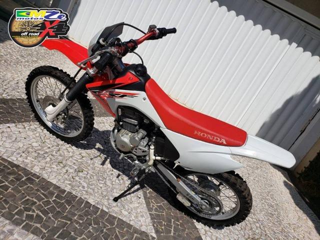 Honda Crf 230F 2016 Vermelha - Foto 5