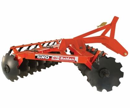 Trator massey Ferguson 4292 cabinado ano 2017 - Foto 2