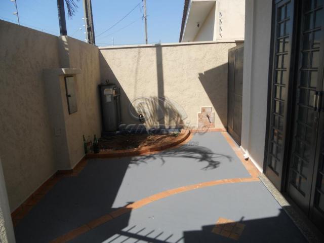 Casa para alugar com 3 dormitórios em Jardim brandi, Jaboticabal cod:L660 - Foto 3
