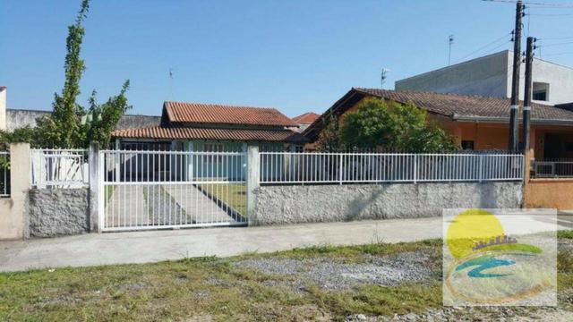Casa com 2 quartos para alugar, 70 m² por R$ 200/dia Sai Mirim - Itapoá/SC - Foto 2