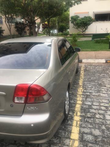 Civic impecável - Foto 5