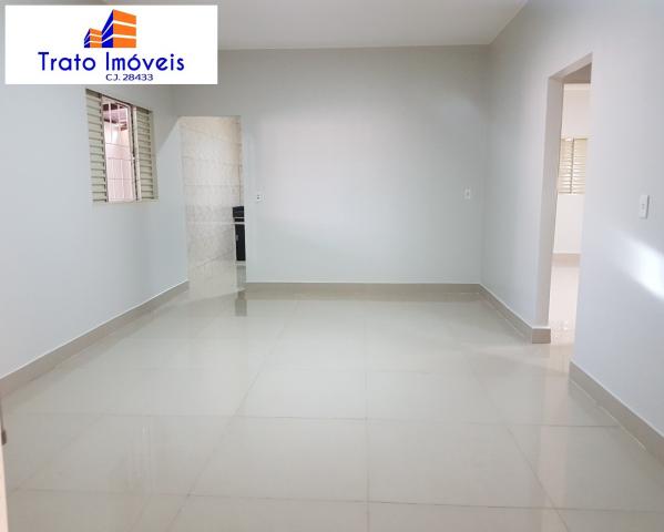Excelente casa para locação no setor nordeste, formosa-go - Foto 8