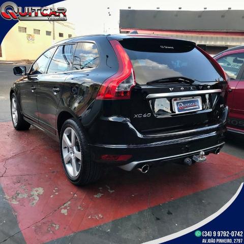 Volvo XC 60 T-5 Design 2.0 FWD 5P - Foto 3