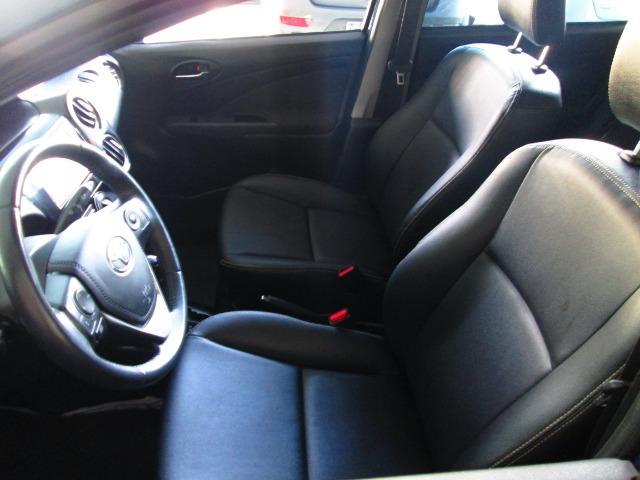Toyota Etios sedan 1.5 xls automatc - Foto 12