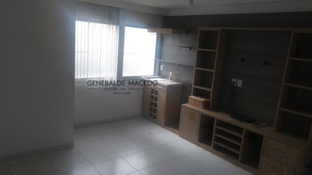 Apartamento, Pedra do Descanso, Feira de Santana-BA - Foto 4