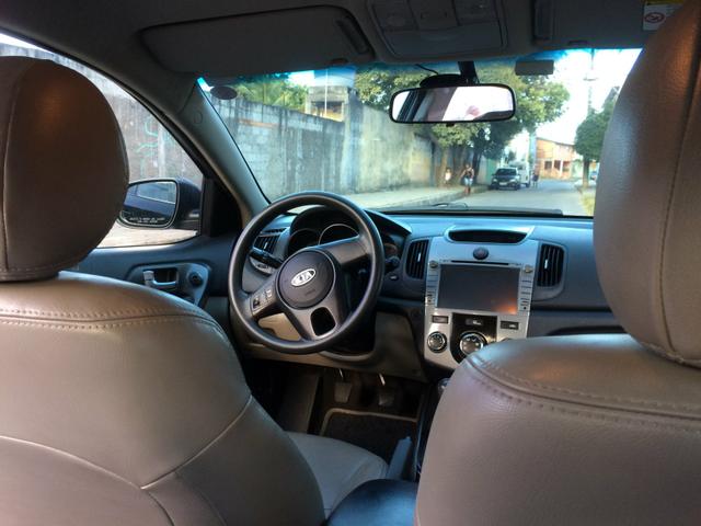 Cerato - Foto 5