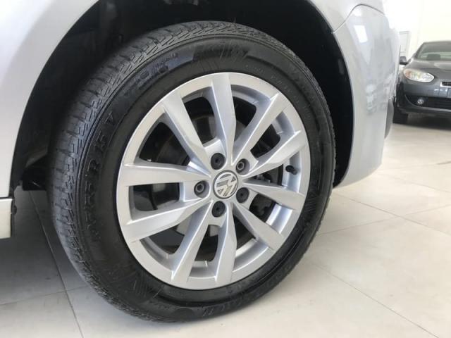 Volkswagen Fox 1.6 Highline 2014 - Foto 10