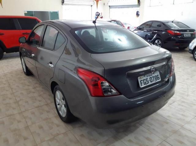 Versa SL1.6 16v "super conservado " - Foto 4
