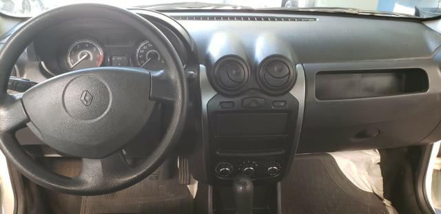Sandero 1.0 - através de consórcio- 2014 - 2014 - Foto 6