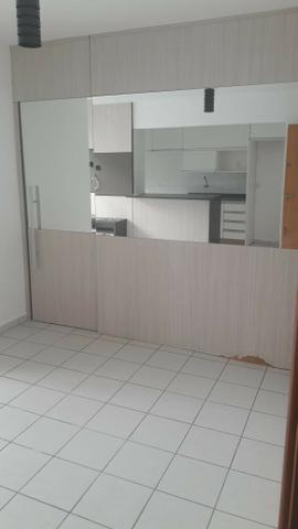 Vendo Apto 3/4 no Cond. Piazza di Napoli - Foto 3