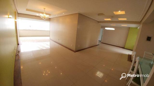 Apartamento com 2 dormitórios à venda, 179 m² por R$ 800.000,00 - Jardim Renascença - São - Foto 3