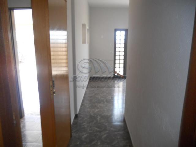 Casa para alugar com 3 dormitórios em Jardim brandi, Jaboticabal cod:L660 - Foto 9