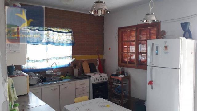 CH0281 - Quitandinha chácara 15.000 m² Excelente casa, vista incrível - Foto 17