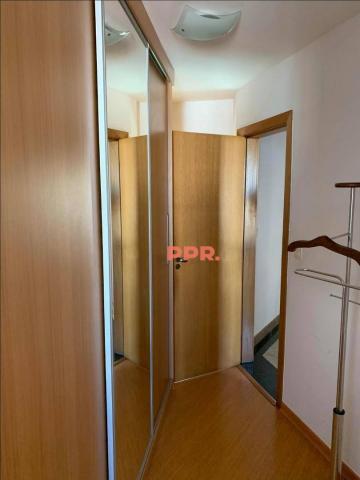Apartamento com 4 dormitórios à venda, 114 m² por r$ 700.000 - prado - belo horizonte/mg - Foto 15