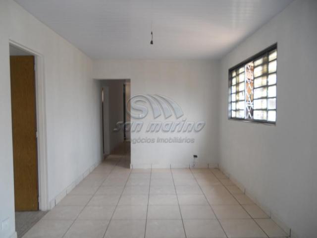 Casa para alugar com 3 dormitórios em Nova jaboticabal, Jaboticabal cod:L3713 - Foto 5