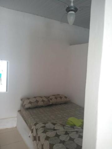 Alugo parcial ou total 5/4 tipo Kitinete - Foto 5
