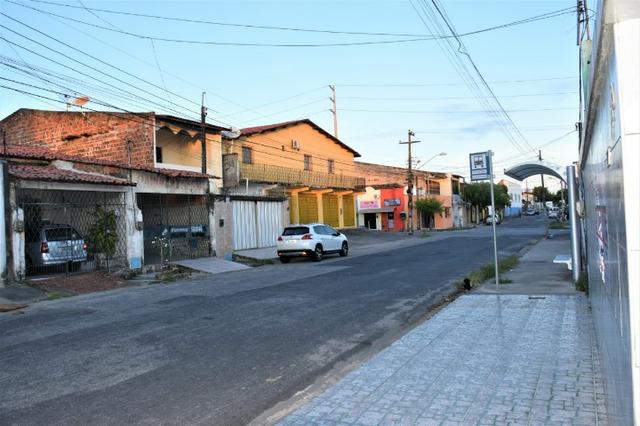 Casa para vender na Bela Vista prox a José Bastos com 04 qts sendo 03 suites - Foto 18