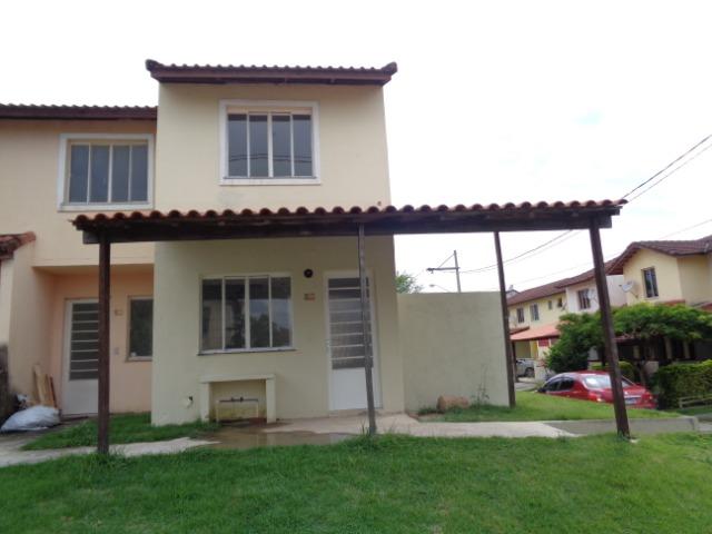 Ótima casa para locação residencial em cabuçu - Foto 2