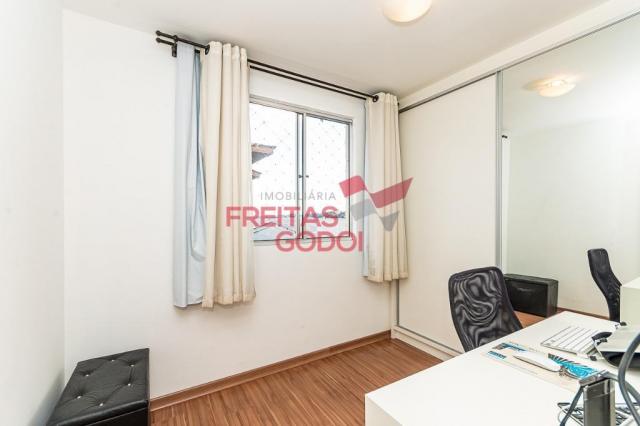 Apartamento 2 quartos em são josé dos pinhais - Foto 11