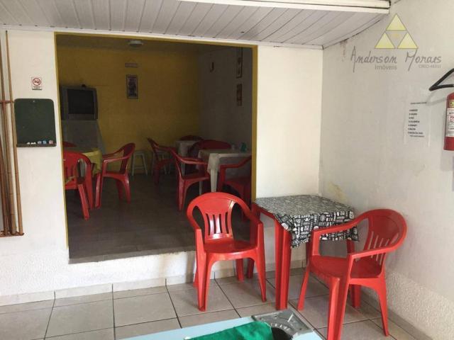 Casa com 3 dormitórios à venda, 320 m² por r$ 650.000 - jardim icaraí - barra velha/sc - Foto 6