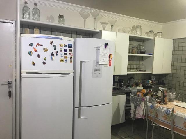 Baixoouu apartamento Edf. Casagrande - Foto 11