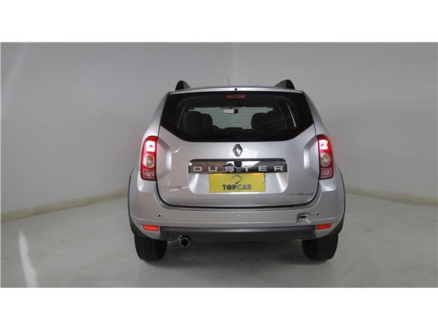 Renault Duster 2.0 tech road ii 4x2 16v flex 4p automático - Foto 3