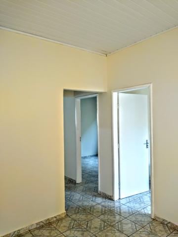 Casa atrás da justiça federal aluguel 1.100 reais - Foto 16