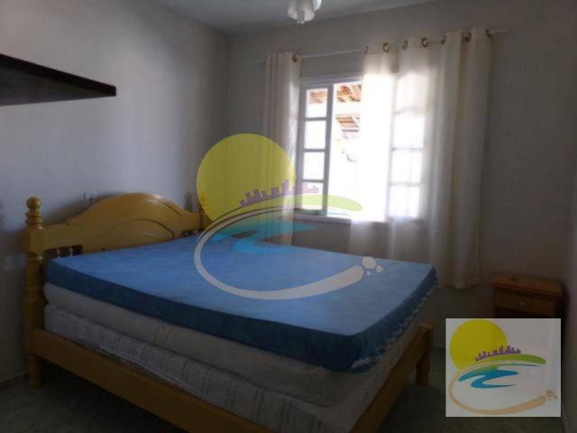 Casa com 2 quartos para alugar, 70 m² por R$ 200/dia Sai Mirim - Itapoá/SC - Foto 4