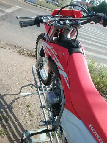 Crf 250f 2019 - Foto 5