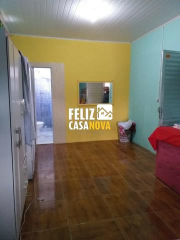 Casa Duplex 4/4 - Dias D'ávila - Foto 14