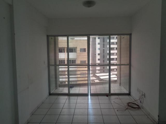 Apartamento, edificio miami residence, são cristivão - teresina - pi. - Foto 7