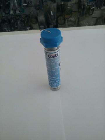 Estanho 22g COBIX (NOVO)