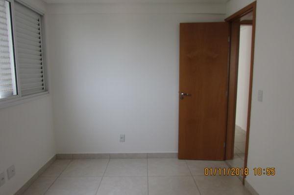 Belíssimo Apto 3 quartos 2 suítes Cidade Jardim Lazer Completo - Localização Excelente - Foto 8