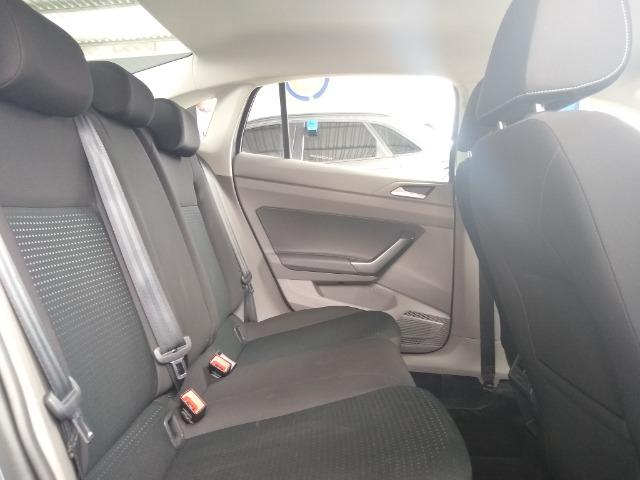 Volkswagen Virtus Comfort. 200 Tsi 1.0 Automático - Foto 8