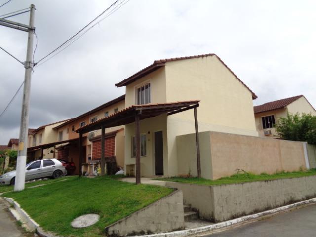 Ótima casa para locação residencial em cabuçu - Foto 3