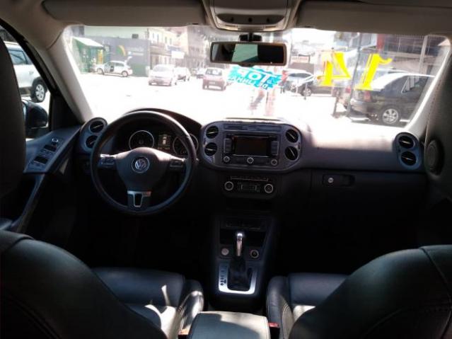 Volkswagen Tiguan Tiguan 2.0 TSI 4WD - Foto 9