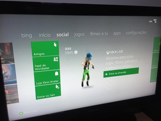 X box 360 250 gb